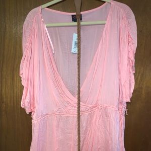 Torrid Size 3 blouse